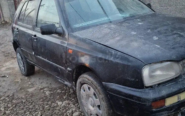 Volkswagen Golf 1994 годаfor250 000 тг. в Алматы