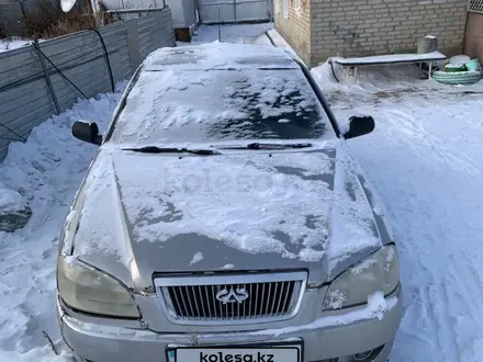 Chery Amulet (A15) 2007 года за 407 000 тг. в Костанай