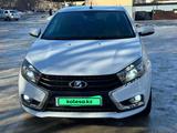 ВАЗ (Lada) Vesta 2019 годаүшін2 900 000 тг. в Шымкент