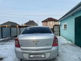 Chevrolet Cobalt 2014 годаүшін4 700 000 тг. в Актобе – фото 4