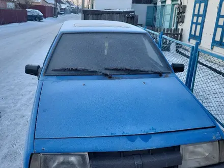 ВАЗ (Lada) 2109 1989 года за 620 000 тг. в Семей – фото 9