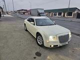 Chrysler 300C 2007 года за 5 000 000 тг. в Шымкент – фото 2