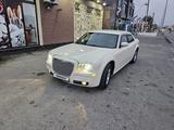 Chrysler 300C 2007 года за 5 000 000 тг. в Шымкент – фото 4