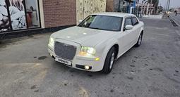 Chrysler 300C 2007 года за 5 000 000 тг. в Шымкент – фото 4