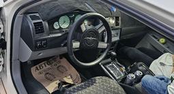 Chrysler 300C 2007 года за 5 000 000 тг. в Шымкент – фото 5