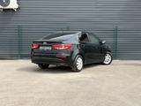 Kia Rio 2015 года за 4 690 000 тг. в Караганда – фото 4