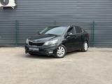 Kia Rio 2015 года за 4 690 000 тг. в Караганда