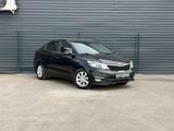 Kia Rio 2015 года за 4 690 000 тг. в Караганда – фото 3