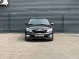 Kia Rio 2015 года за 4 690 000 тг. в Караганда – фото 2