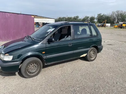 Mitsubishi Space Runner 1994 года за 1 000 000 тг. в Алматы – фото 4