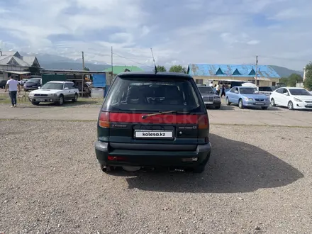 Mitsubishi Space Runner 1994 года за 1 000 000 тг. в Алматы – фото 2
