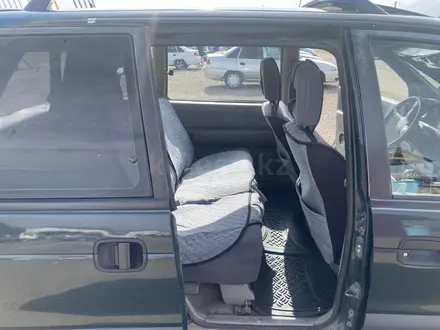 Mitsubishi Space Runner 1994 года за 1 000 000 тг. в Алматы – фото 7