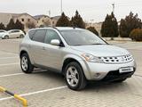 Nissan Murano 2003 года за 4 500 000 тг. в Актау – фото 3