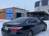 Toyota Camry 2015 годаfor6 000 000 тг. в Актобе – фото 5