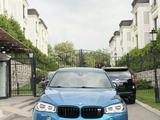 BMW X6 M 2015 года за 20 500 000 тг. в Алматы