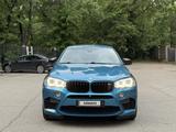 BMW X6 M 2015 года за 20 500 000 тг. в Алматы – фото 2
