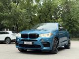 BMW X6 M 2015 года за 20 500 000 тг. в Алматы – фото 4