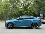 BMW X6 M 2015 года за 20 500 000 тг. в Алматы – фото 5