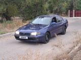 Toyota Carina E 1996 годаүшін790 000 тг. в Алматы