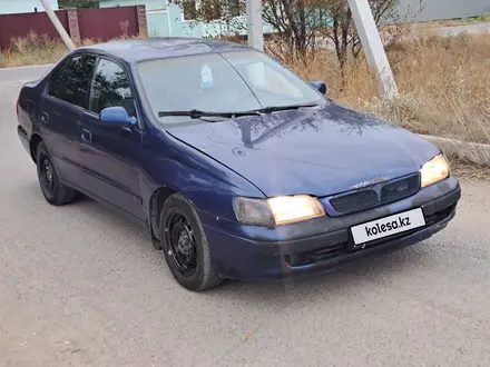 Toyota Carina E 1996 года за 790 000 тг. в Алматы – фото 3