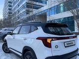 Kia Seltos 2023 года за 9 350 000 тг. в Астана – фото 3