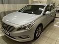 Hyundai Sonata 2016 года за 7 000 000 тг. в Арысь – фото 19