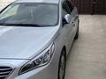 Hyundai Sonata 2016 года за 7 000 000 тг. в Арысь – фото 3