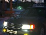 Audi 100 1993 года за 2 300 000 тг. в Тараз – фото 2