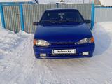 ВАЗ (Lada) 2115 2001 годаүшін1 100 000 тг. в Есиль – фото 2