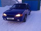 ВАЗ (Lada) 2115 2001 годаүшін1 100 000 тг. в Есиль – фото 5