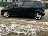 Mercedes-Benz B 170 2007 года за 2 700 000 тг. в Атырау – фото 4