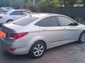 Hyundai Solaris 2011 годаfor4 500 000 тг. в Экибастуз – фото 5