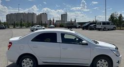 Chevrolet Cobalt 2022 годаүшін4 300 000 тг. в Астана – фото 3