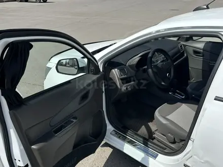 Chevrolet Cobalt 2022 года за 4 300 000 тг. в Астана – фото 10
