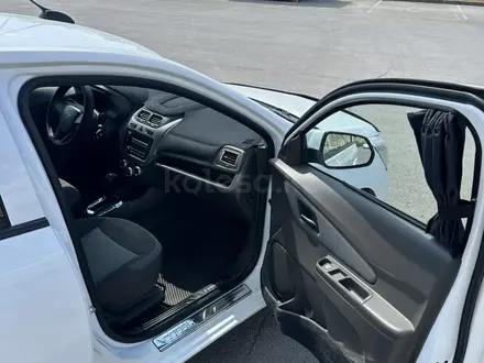 Chevrolet Cobalt 2022 года за 4 300 000 тг. в Астана – фото 13