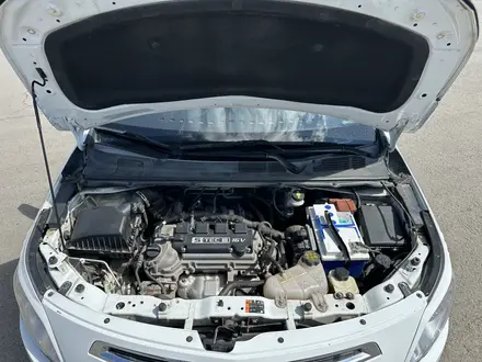 Chevrolet Cobalt 2022 года за 4 300 000 тг. в Астана – фото 17