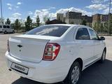 Chevrolet Cobalt 2022 года за 4 300 000 тг. в Астана – фото 4