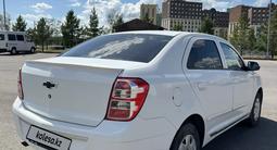 Chevrolet Cobalt 2022 годаүшін4 300 000 тг. в Астана – фото 4