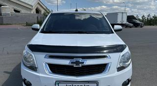 Chevrolet Cobalt 2022 годаүшін4 300 000 тг. в Астана