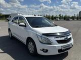 Chevrolet Cobalt 2022 года за 4 300 000 тг. в Астана – фото 2