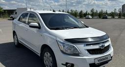 Chevrolet Cobalt 2022 годаүшін4 300 000 тг. в Астана – фото 2