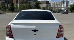 Chevrolet Cobalt 2022 годаүшін4 300 000 тг. в Астана – фото 5