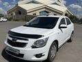 Chevrolet Cobalt 2022 года за 4 300 000 тг. в Астана – фото 7