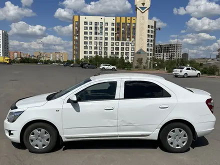 Chevrolet Cobalt 2022 года за 4 300 000 тг. в Астана – фото 8