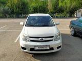 Toyota Ist 2007 годаүшін3 900 000 тг. в Актобе – фото 2