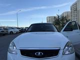 ВАЗ (Lada) Priora 2170 2012 года за 2 000 000 тг. в Туркестан – фото 3