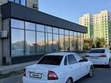 ВАЗ (Lada) Priora 2170 2012 года за 2 000 000 тг. в Туркестан