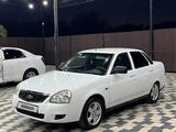 ВАЗ (Lada) Priora 2170 2012 года за 2 000 000 тг. в Туркестан – фото 5