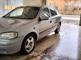 Opel Astra 2002 годаүшін1 800 000 тг. в Актобе – фото 4