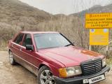 Mercedes-Benz 190 1990 года за 1 000 000 тг. в Алматы